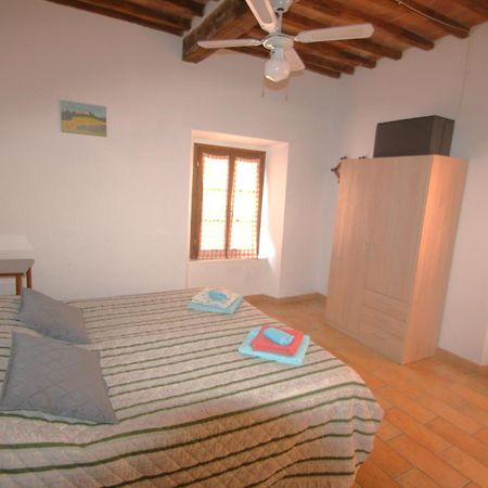 Lo Scricciolo Apartment Montecastelli Pisano Exterior photo