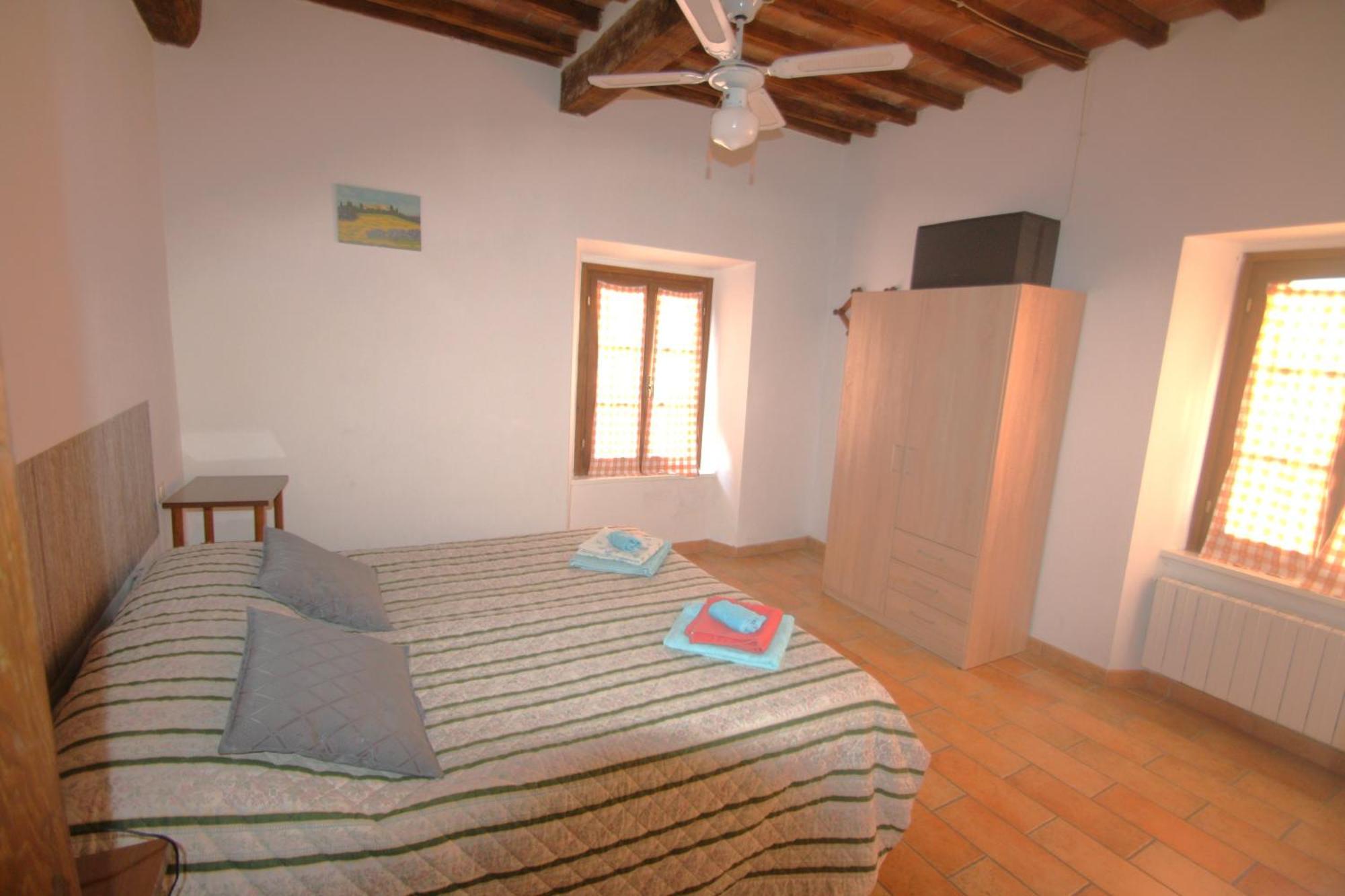 Lo Scricciolo Apartment Montecastelli Pisano Exterior photo