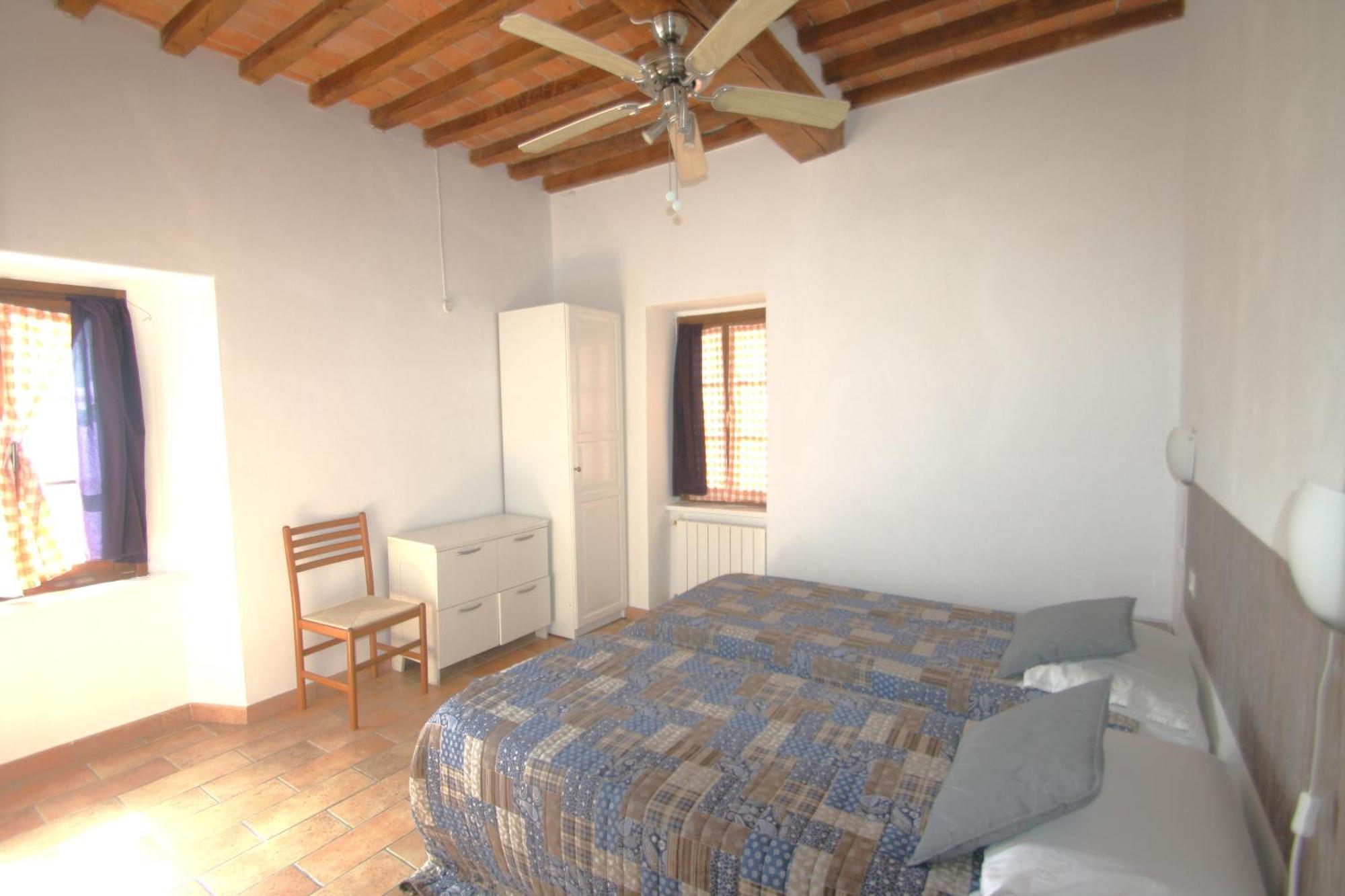 Lo Scricciolo Apartment Montecastelli Pisano Exterior photo