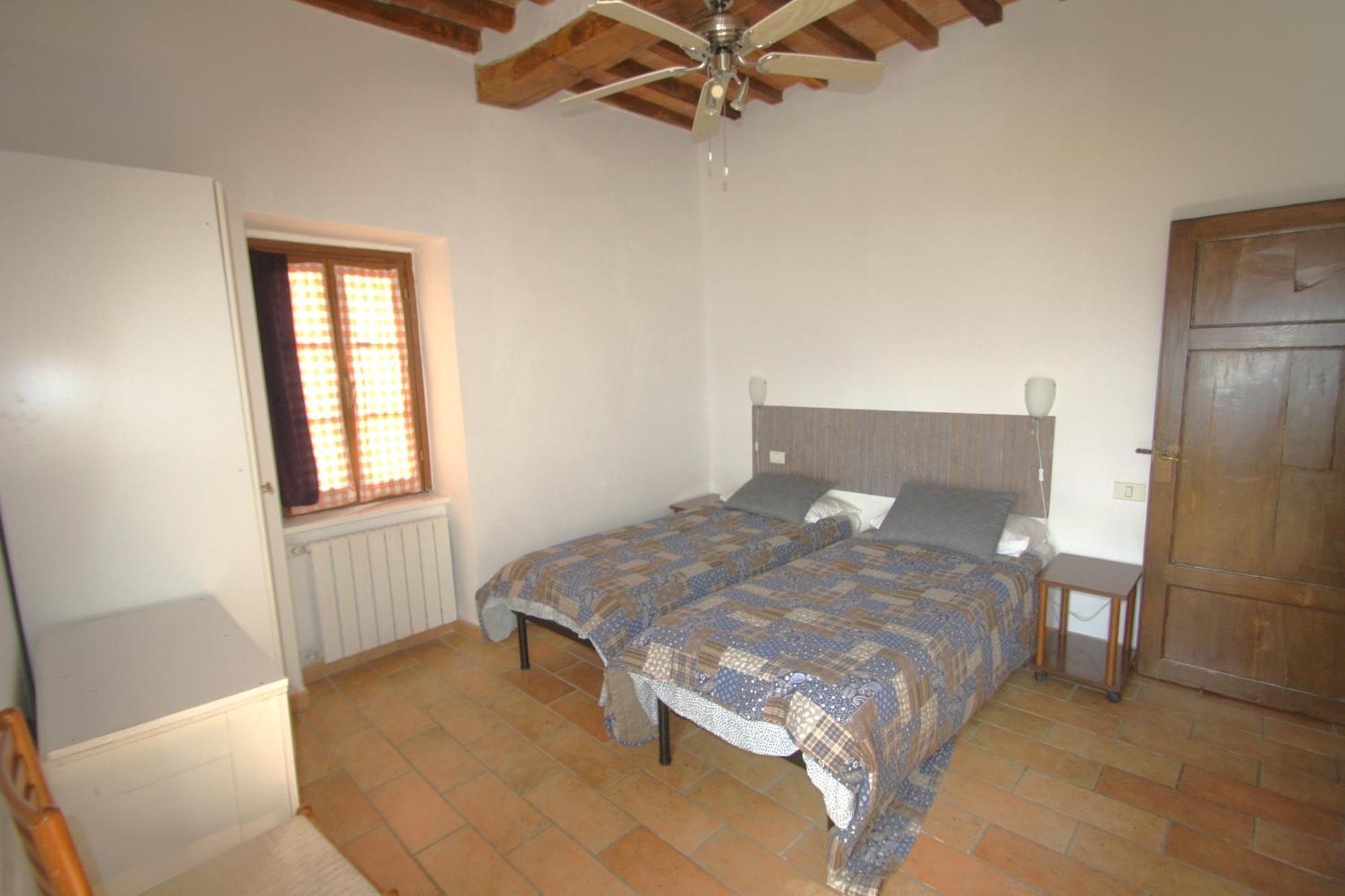 Lo Scricciolo Apartment Montecastelli Pisano Exterior photo