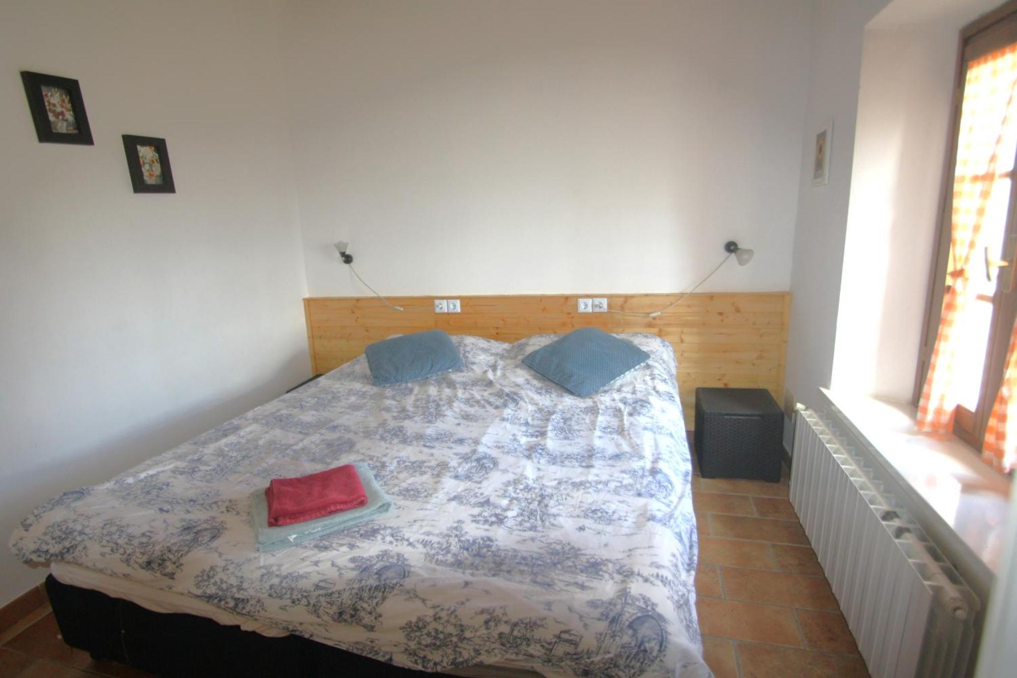Lo Scricciolo Apartment Montecastelli Pisano Exterior photo