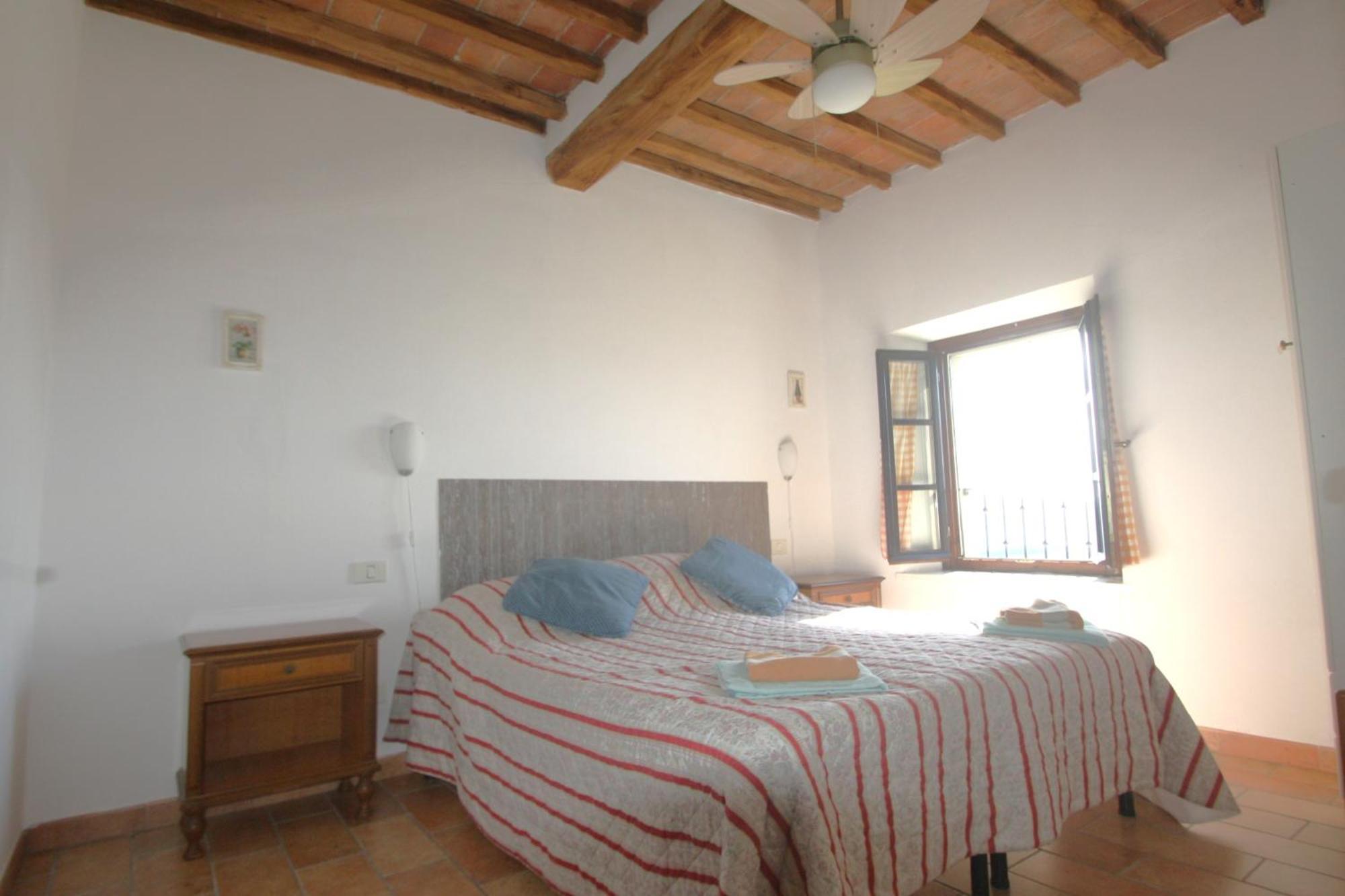 Lo Scricciolo Apartment Montecastelli Pisano Exterior photo